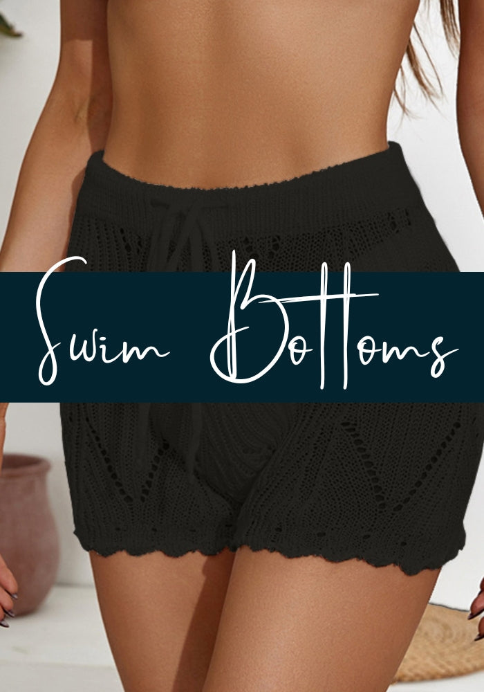 Swim Bottoms